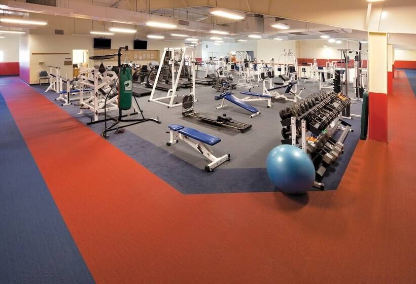 Club Wyndham Resort At Fairfield Bay