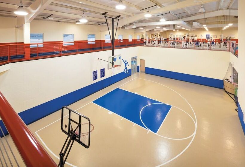 Club Wyndham Resort At Fairfield Bay