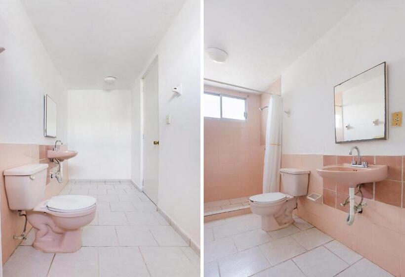 הוסטל Capital O Farallon Inn, Cancún