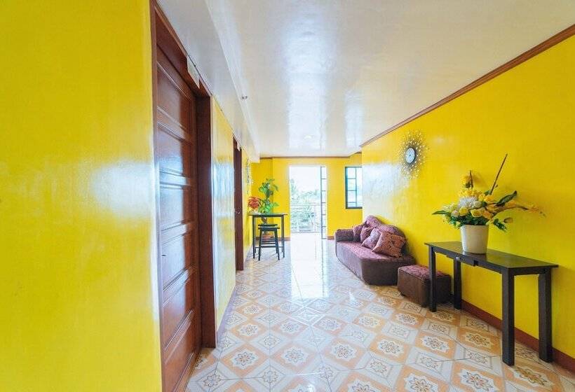 فندق صغير Reddoorz Near Golden Sarok Shrine