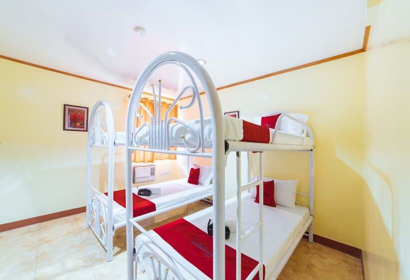 فندق صغير Reddoorz Near Golden Sarok Shrine