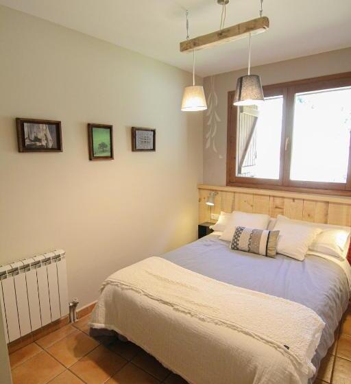 هاستل Refugio De Bujaruelo