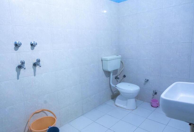 Общежитие Tulsi Palace