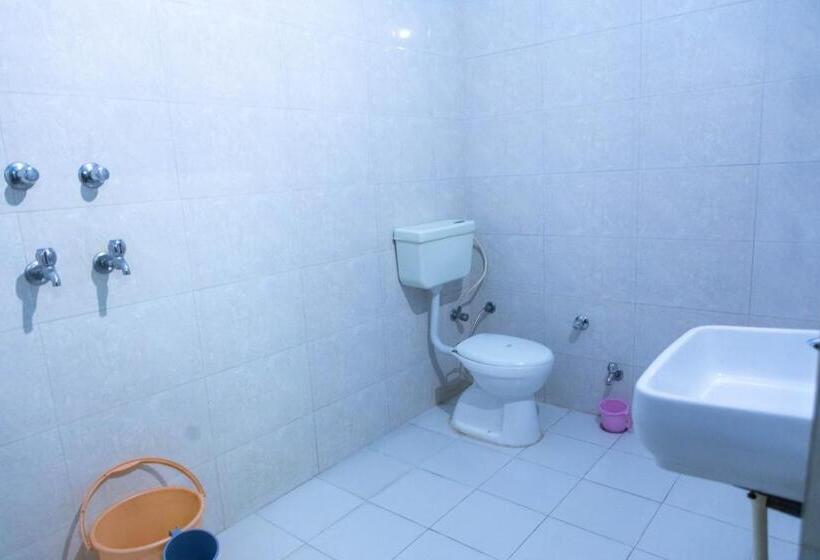 Общежитие Tulsi Palace