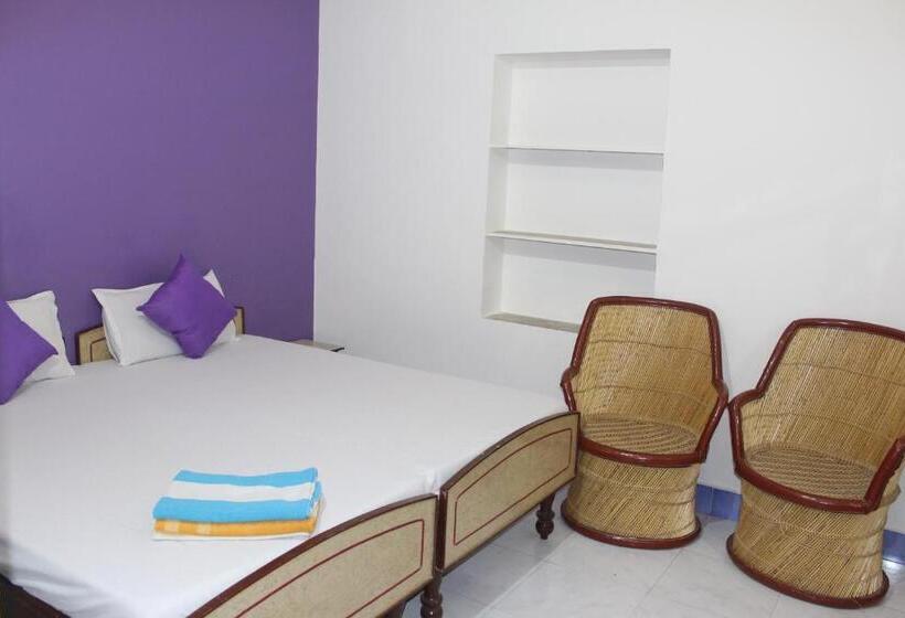 Общежитие Tulsi Palace