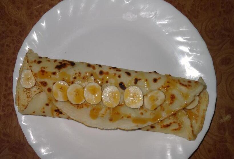 Общежитие Tulsi Palace