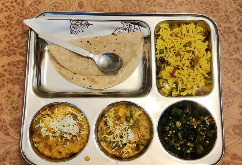 Общежитие Tulsi Palace