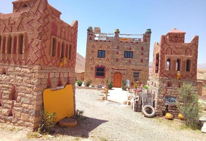 Auberge Hostel Traditionnel