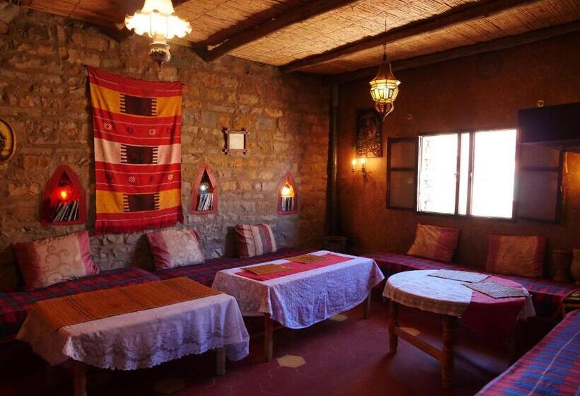 Auberge Hostel Traditionnel