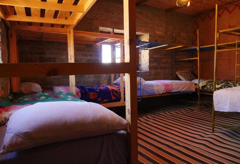 Auberge Hostel Traditionnel