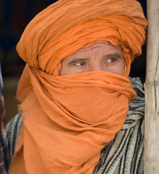 Auberge Hostel Traditionnel