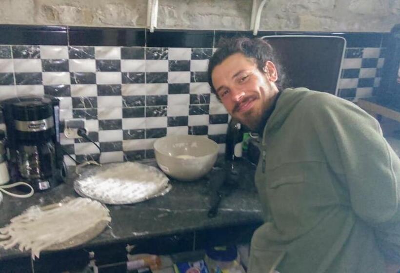 Auberge Hostel Traditionnel