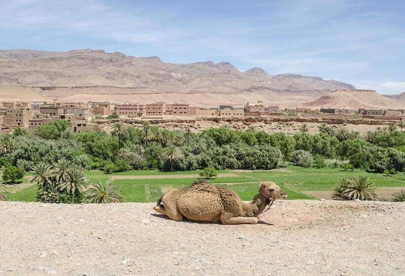 Auberge Hostel Traditionnel