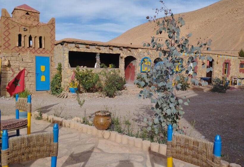 Auberge Hostel Traditionnel