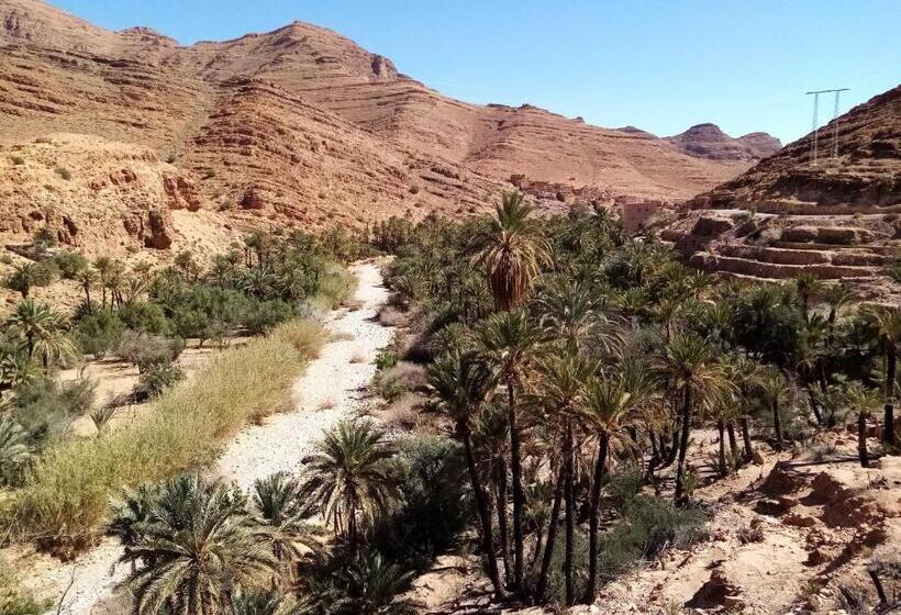 Auberge Hostel Traditionnel