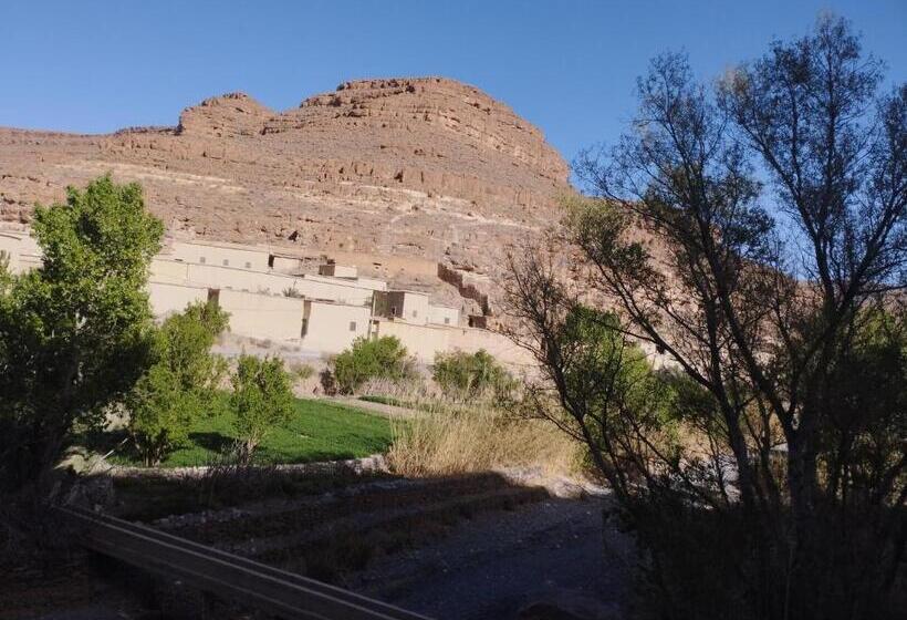 Auberge Hostel Traditionnel