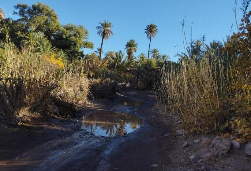 Auberge Hostel Traditionnel
