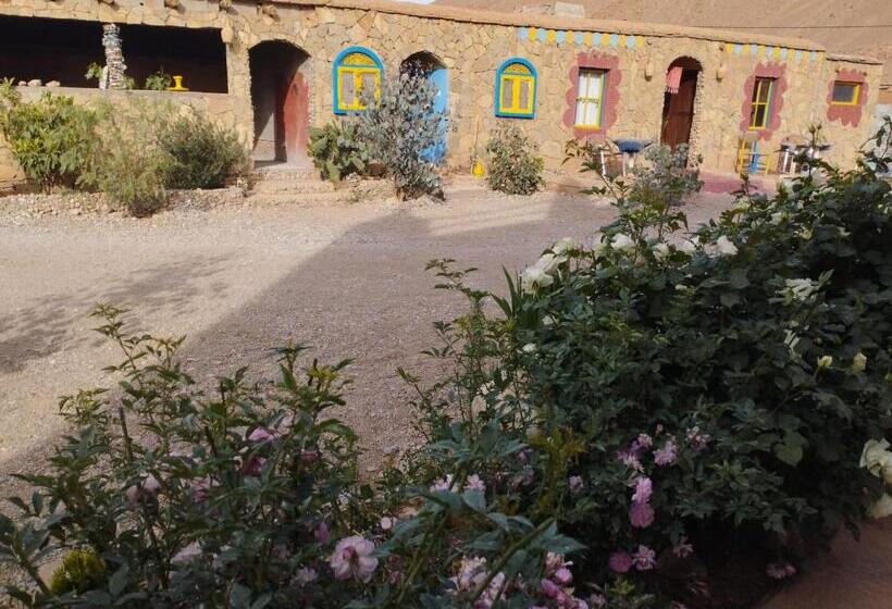 Auberge Hostel Traditionnel