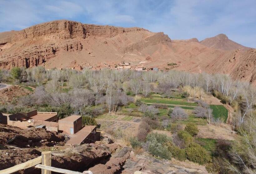Auberge Hostel Traditionnel