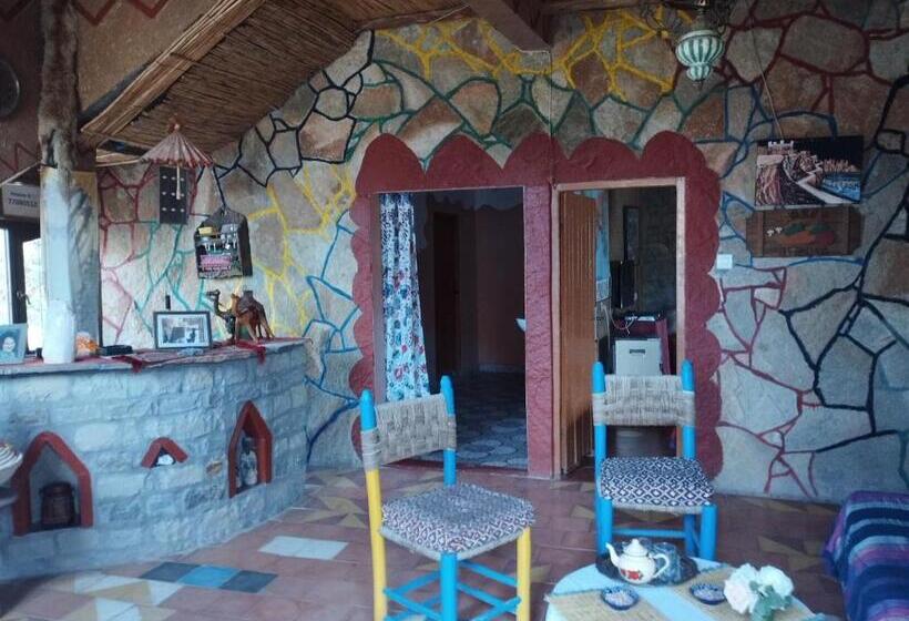 Auberge Hostel Traditionnel