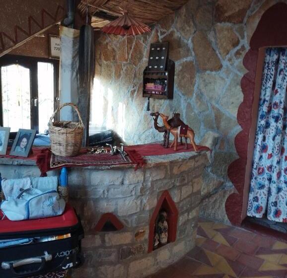 Auberge Hostel Traditionnel