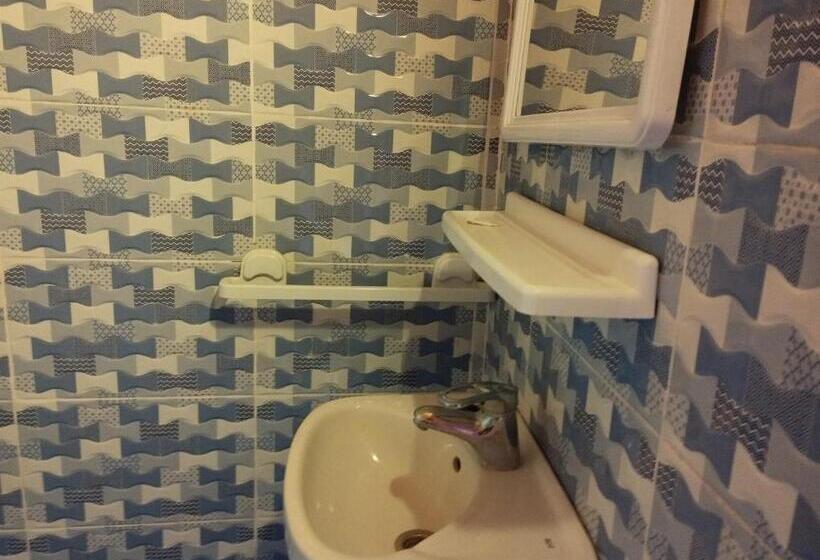 Auberge Hostel Traditionnel