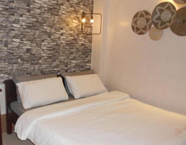 تختخواب و صبحانه Thanh Hằng Homestay