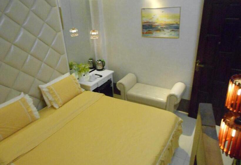 تختخواب و صبحانه Thanh Hằng Homestay