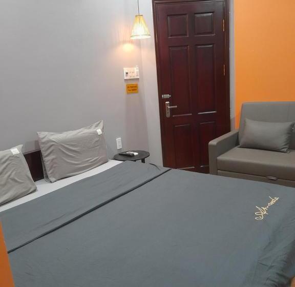 تختخواب و صبحانه Thanh Hằng Homestay