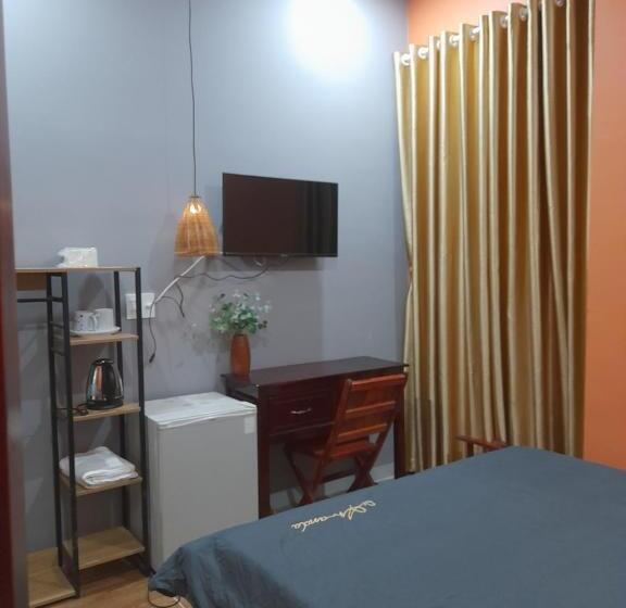 تختخواب و صبحانه Thanh Hằng Homestay