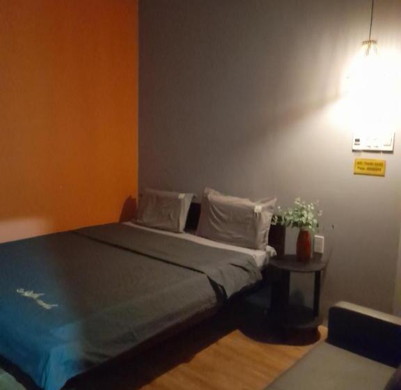 تختخواب و صبحانه Thanh Hằng Homestay