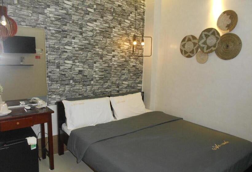 تختخواب و صبحانه Thanh Hằng Homestay