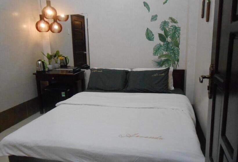 تختخواب و صبحانه Thanh Hằng Homestay