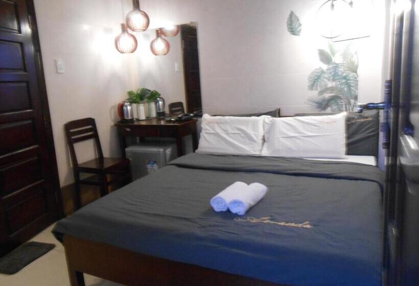 تختخواب و صبحانه Thanh Hằng Homestay