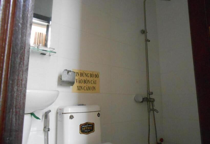 تختخواب و صبحانه Thanh Hằng Homestay