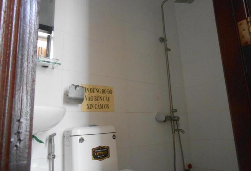 تختخواب و صبحانه Thanh Hằng Homestay