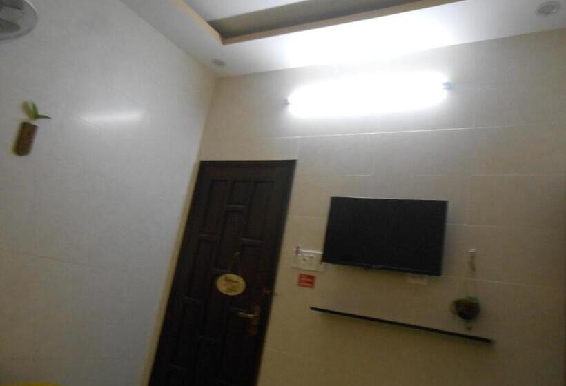 تختخواب و صبحانه Thanh Hằng Homestay