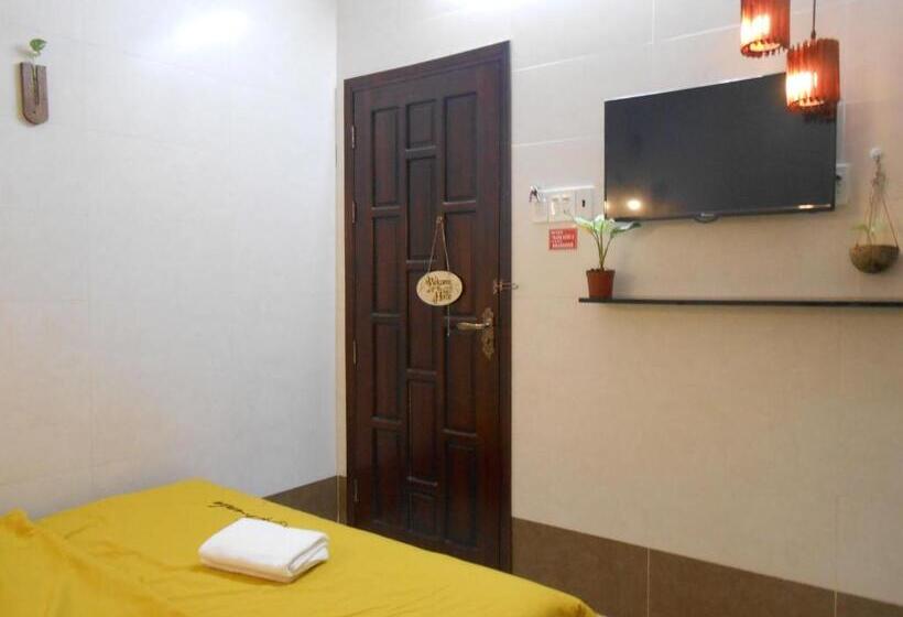 تختخواب و صبحانه Thanh Hằng Homestay