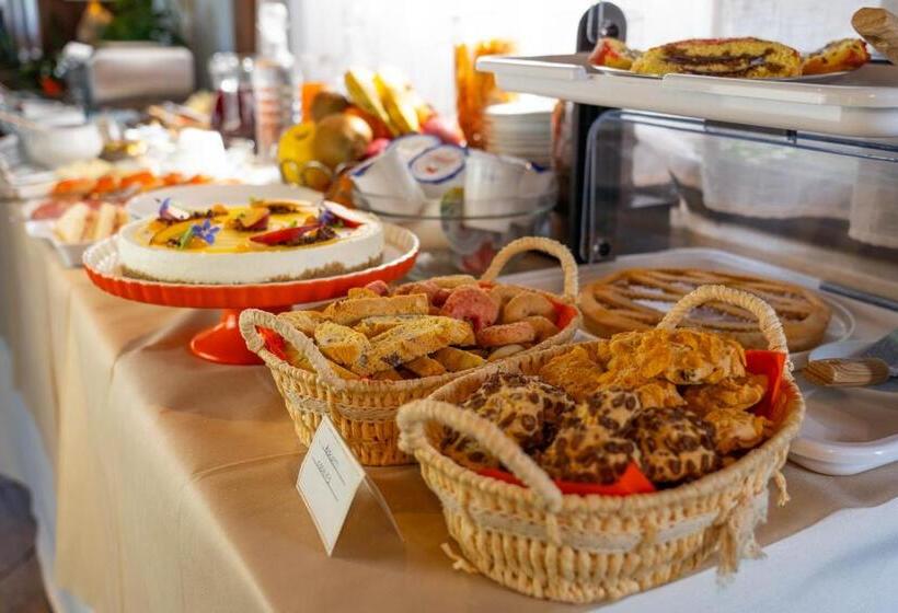 בית מלון כפרי Agriturismo Il Cavallino Saturnia