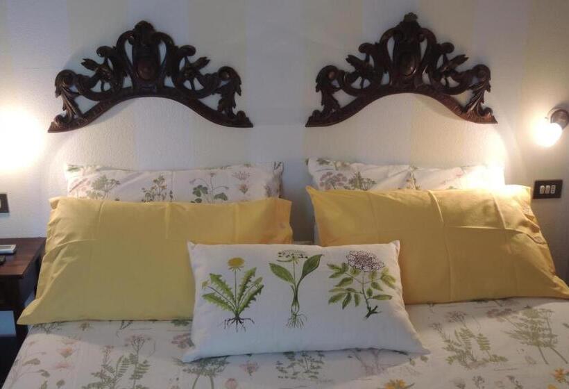 בית מלון כפרי Agriturismo Il Cavallino Saturnia