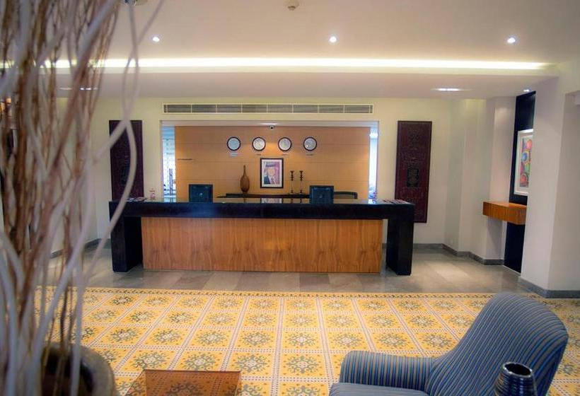 هتل Burda 41  & Suites