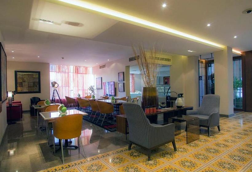 هتل Burda 41  & Suites