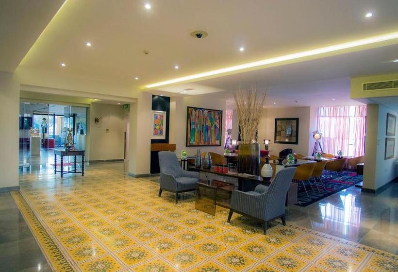 هتل Burda 41  & Suites