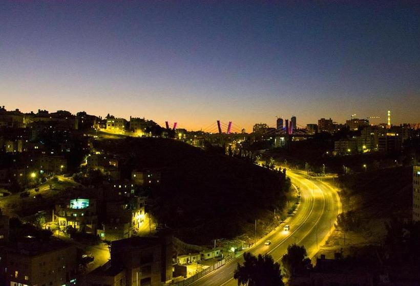 هتل Burda 41  & Suites