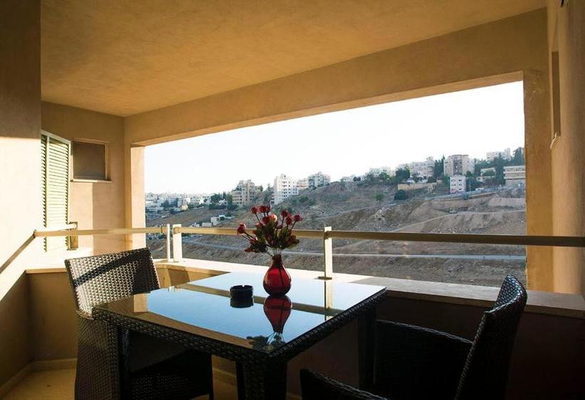 هتل Burda 41  & Suites