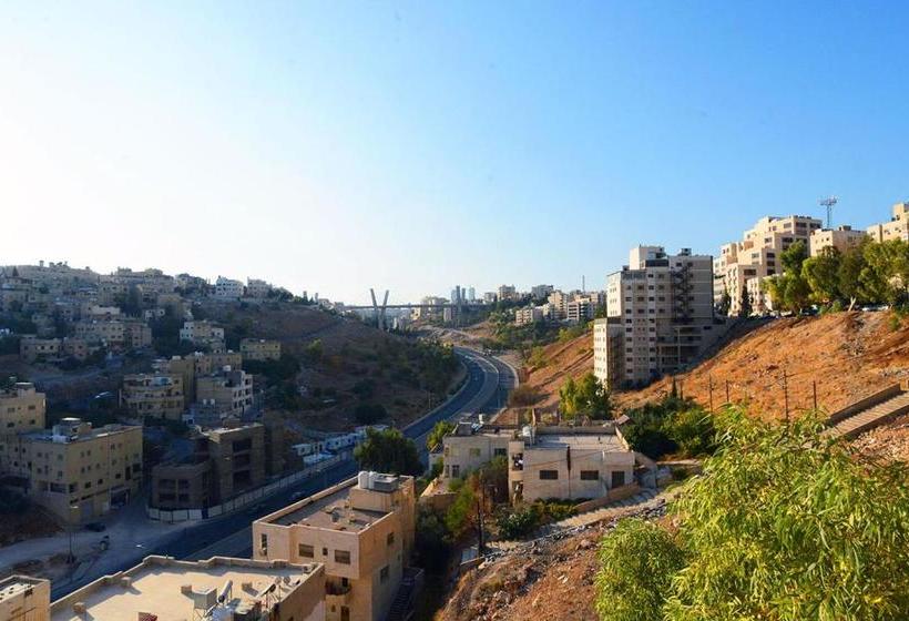 هتل Burda 41  & Suites