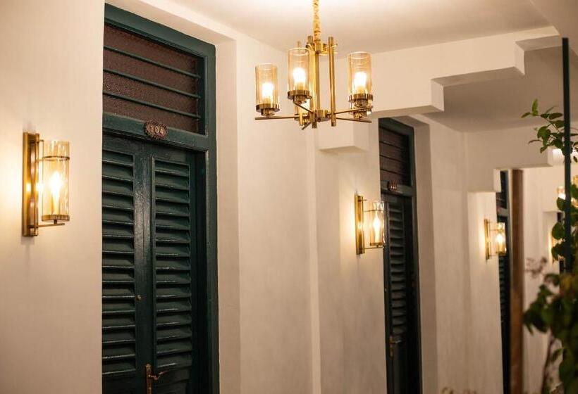 Eastern Hotel Georgetown