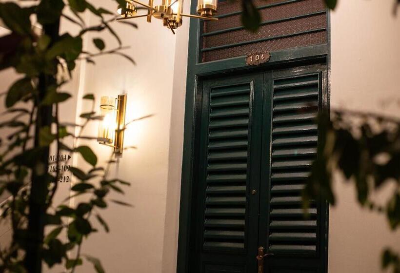 Eastern Hotel Georgetown