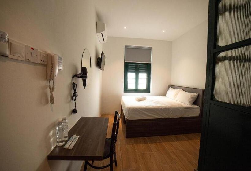 Eastern Hotel Georgetown