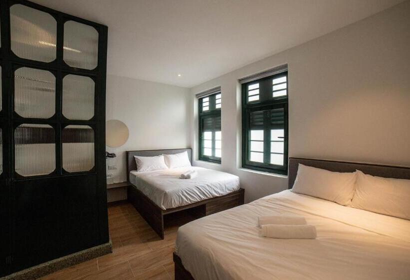 Eastern Hotel Georgetown